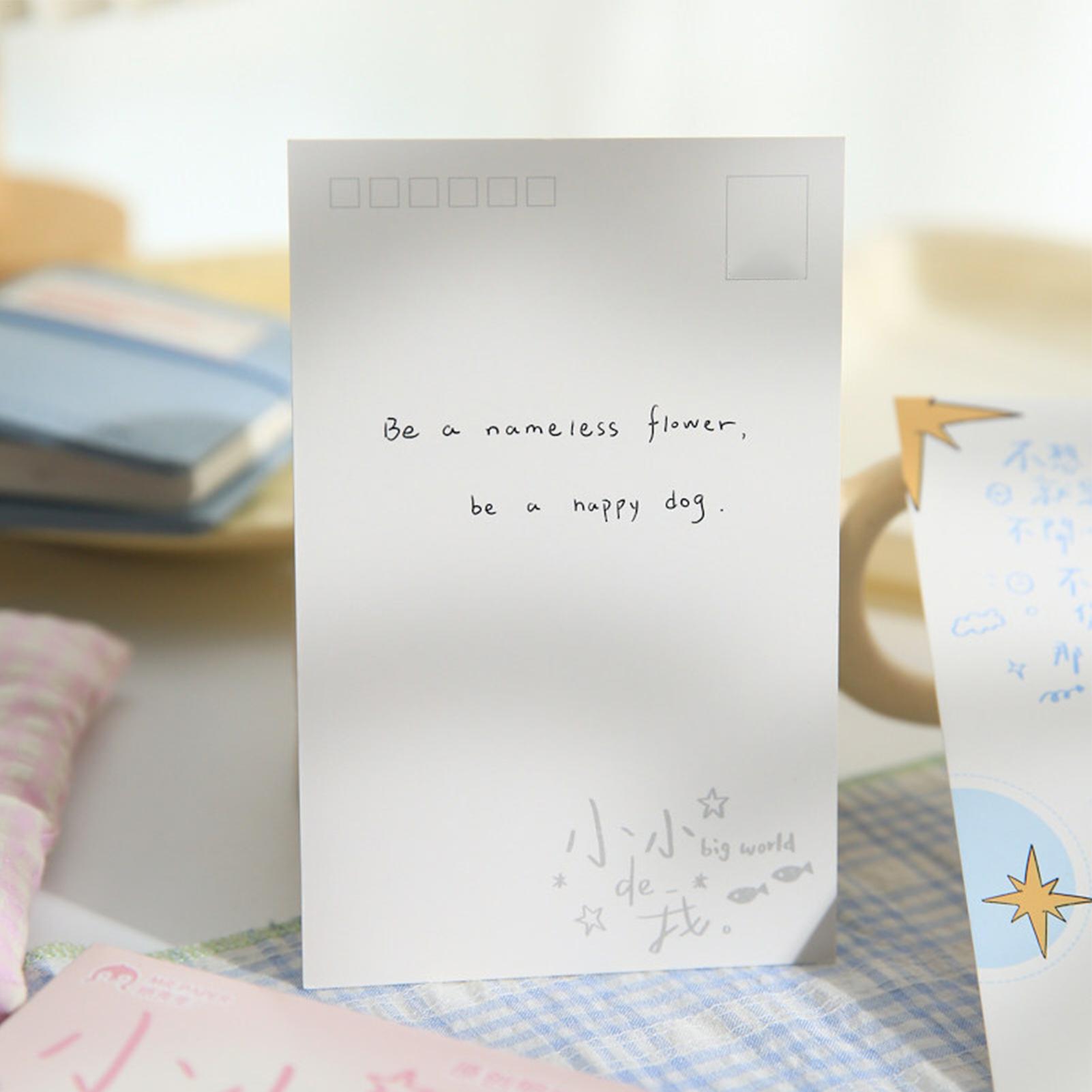Postkarten, Papierpostkarten f – Art Craft With Paper Bewertung und Preis