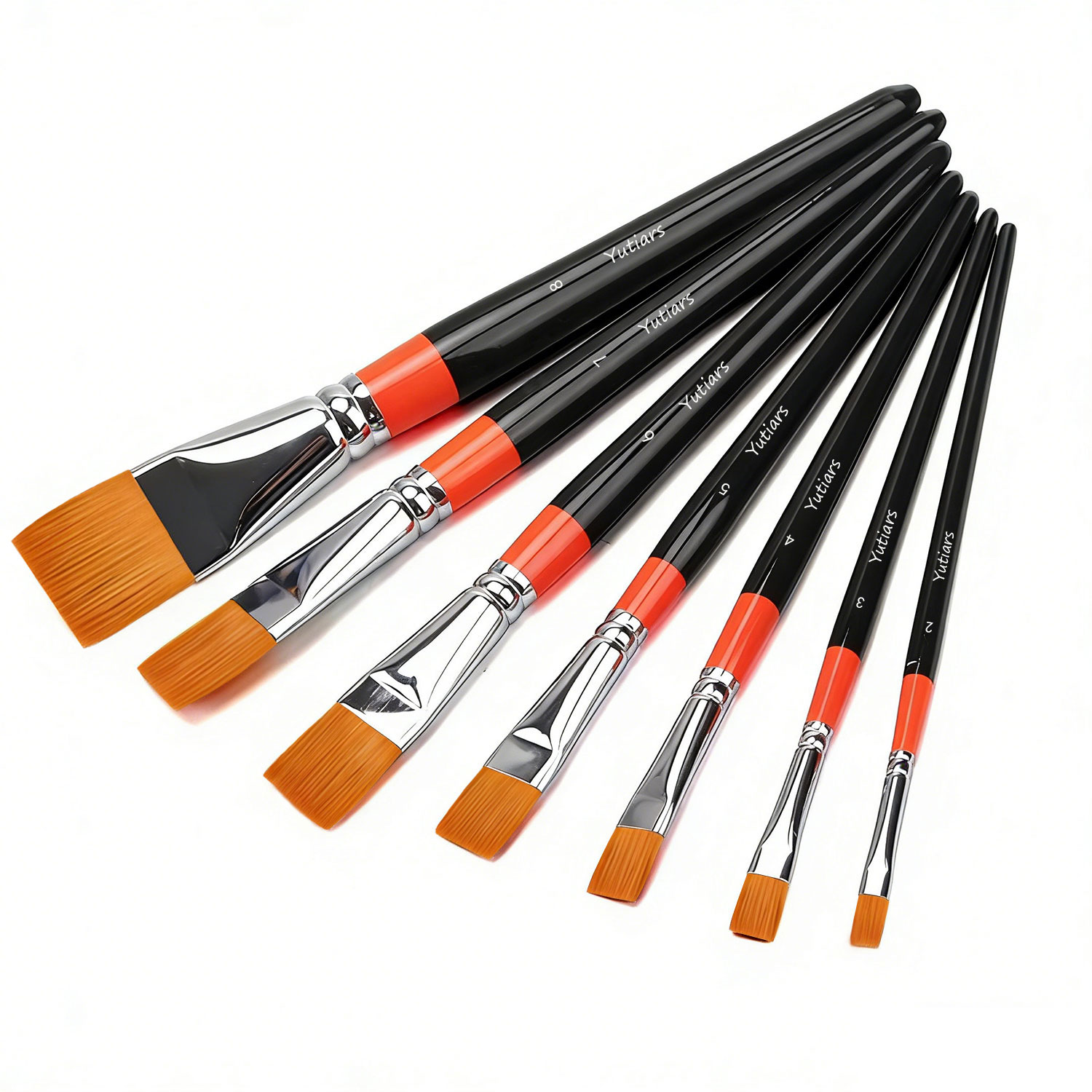 8-teiliges professionelles fla – Gouache Paint Set Bewertung und Preis