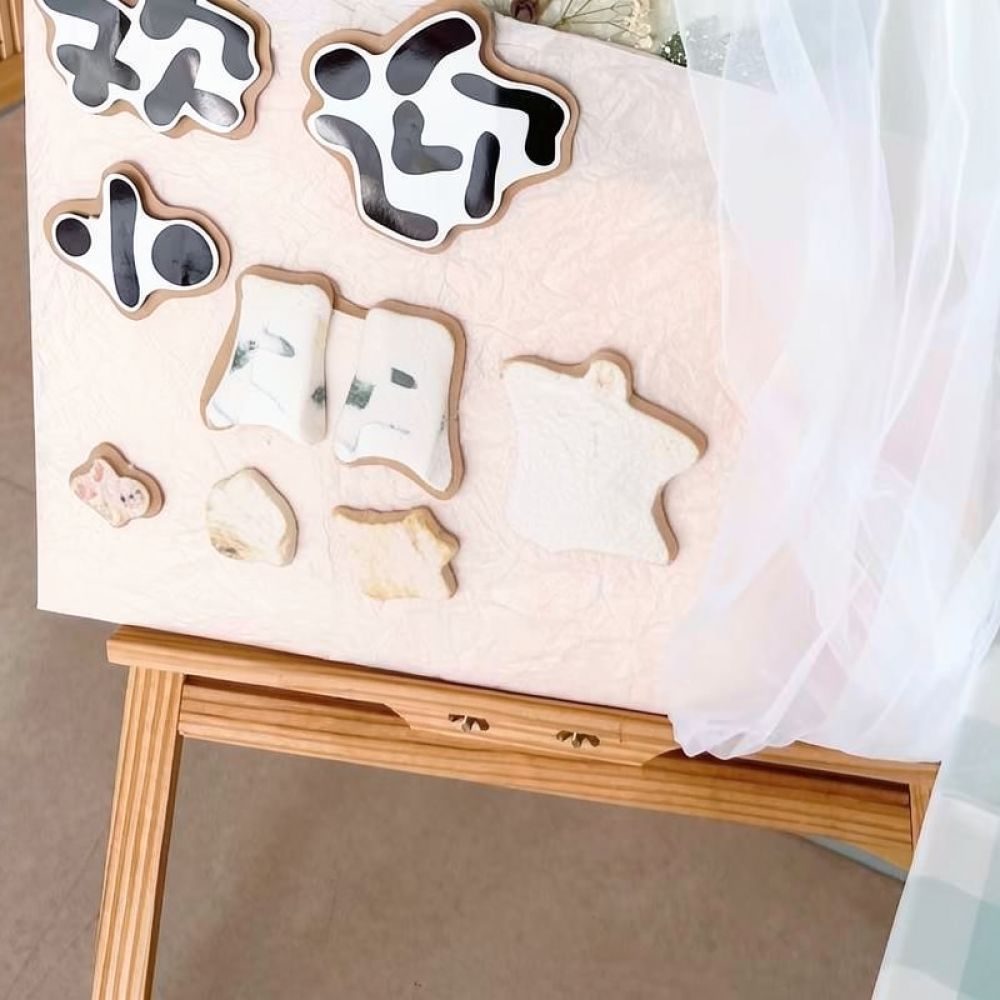 Kindergarten-Wanddekoration, S – Art And Craft For Nursery Bewertung und Preis
